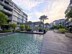 Canberra Residences (D27), Condominium #622630921